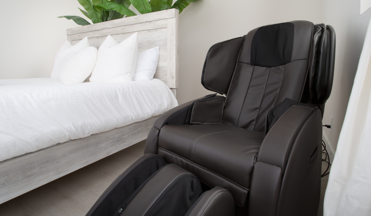 What to Know Before Buying a Massage Chair: A Smart Buyer’s Guide