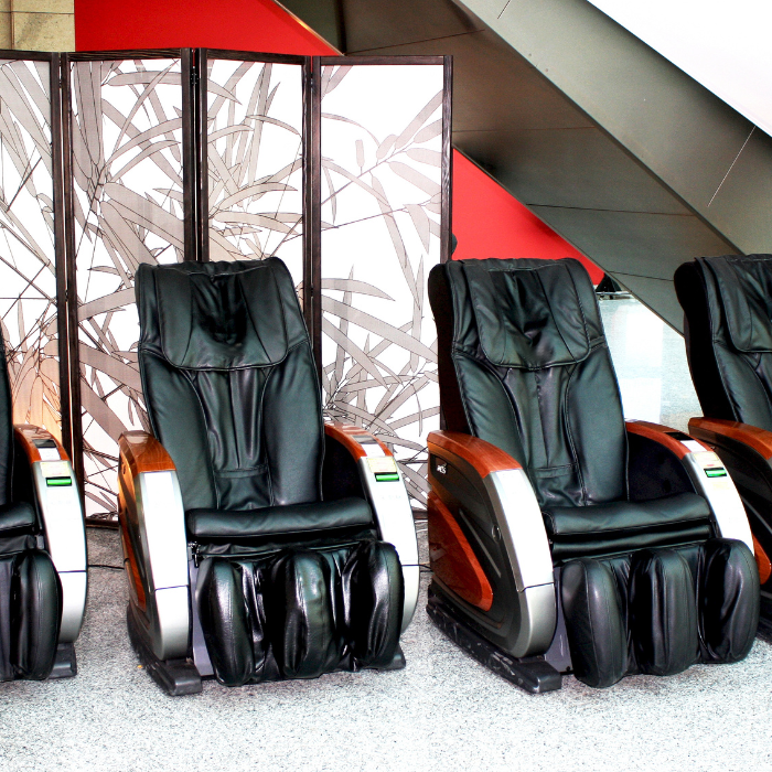 What Is the Average Lifespan of a Massage Chair?