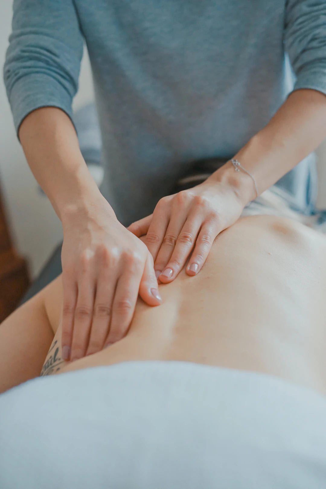 Integrating Massage Therapy Into Your Daily Routine