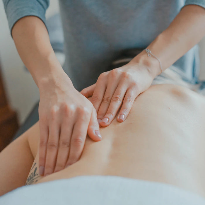 Integrating Massage Therapy Into Your Daily Routine