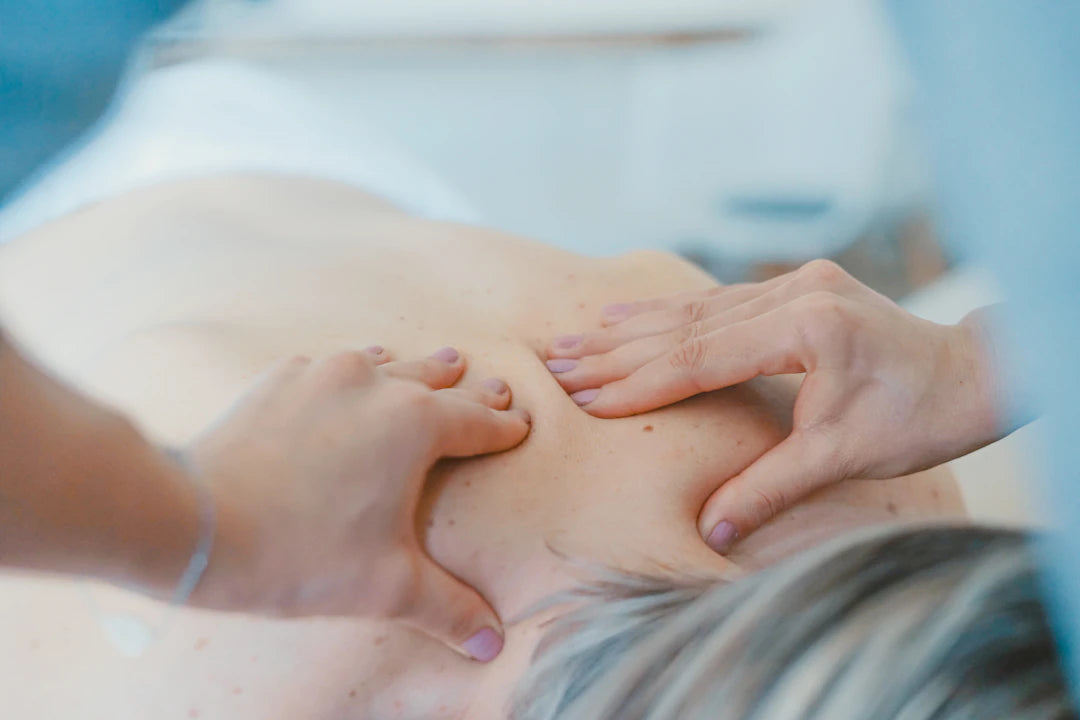 Understanding Different Types of Massage Techniques