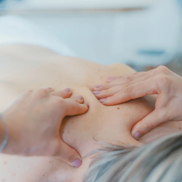 Understanding Different Types of Massage Techniques