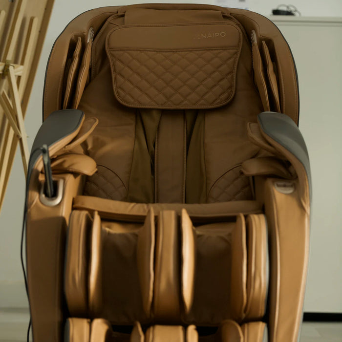 Real-Life Experiences with Massage Chairs Customer Reviews