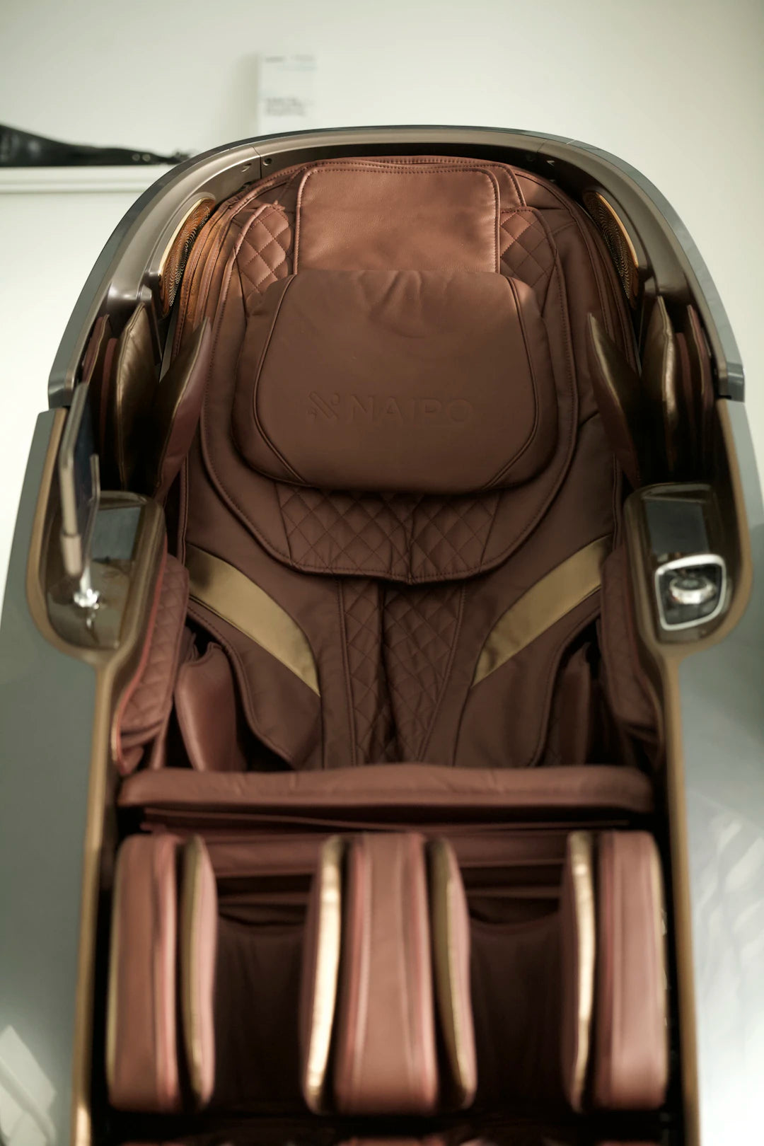 The Impact of Massage Chairs on Circulation — Massage Chair Reserve