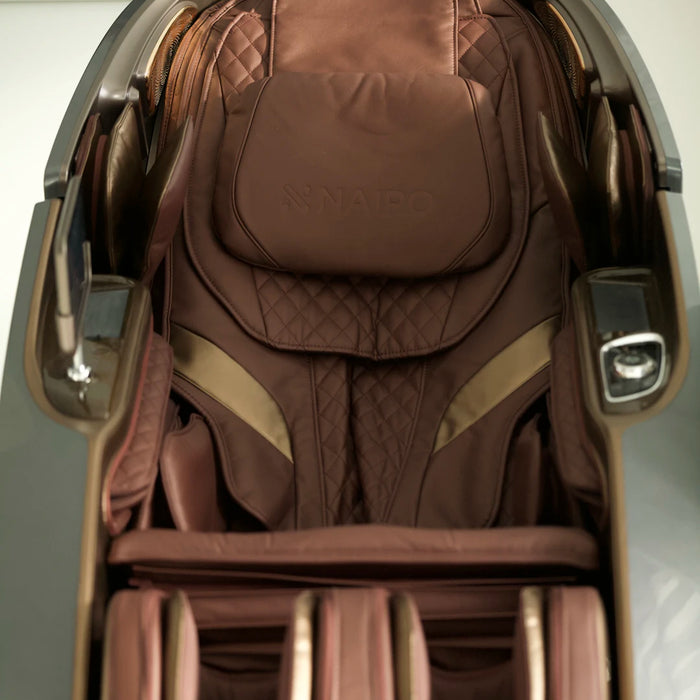 The Impact of Massage Chairs on Circulation
