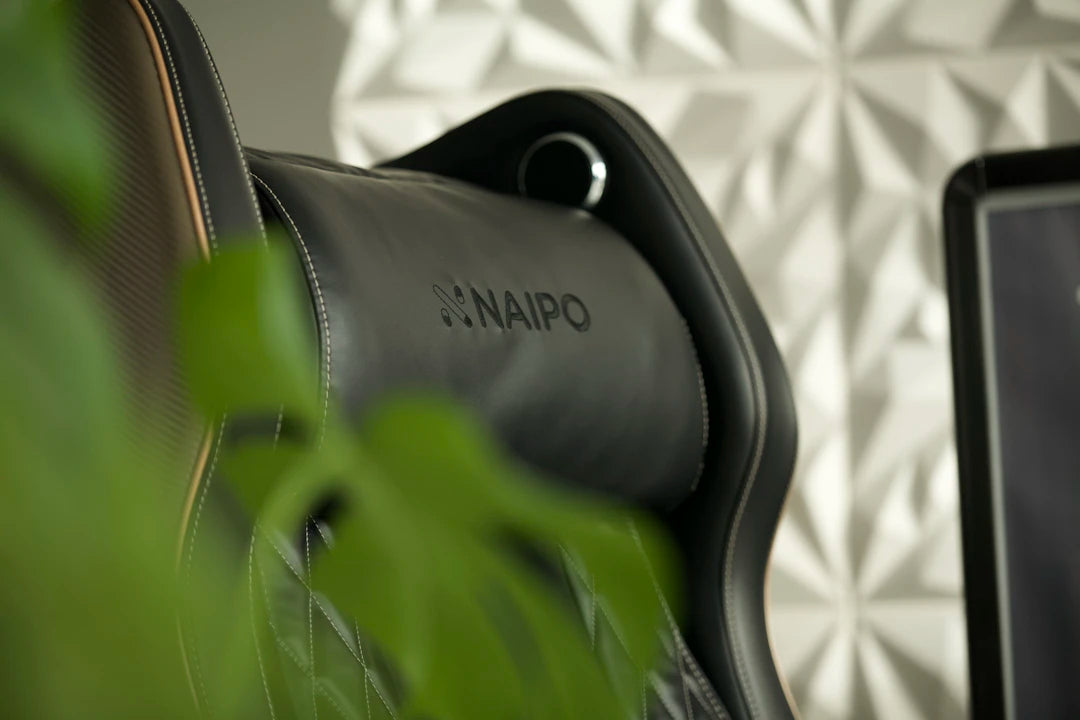 The Future of Massage Chairs Trends to Watch