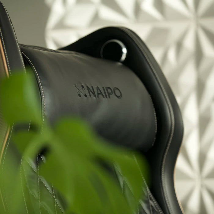 The Future of Massage Chairs Trends to Watch