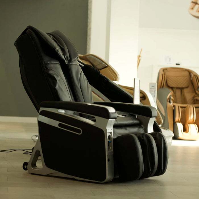 The Role of Massage Chairs in Workplace Wellness Programs