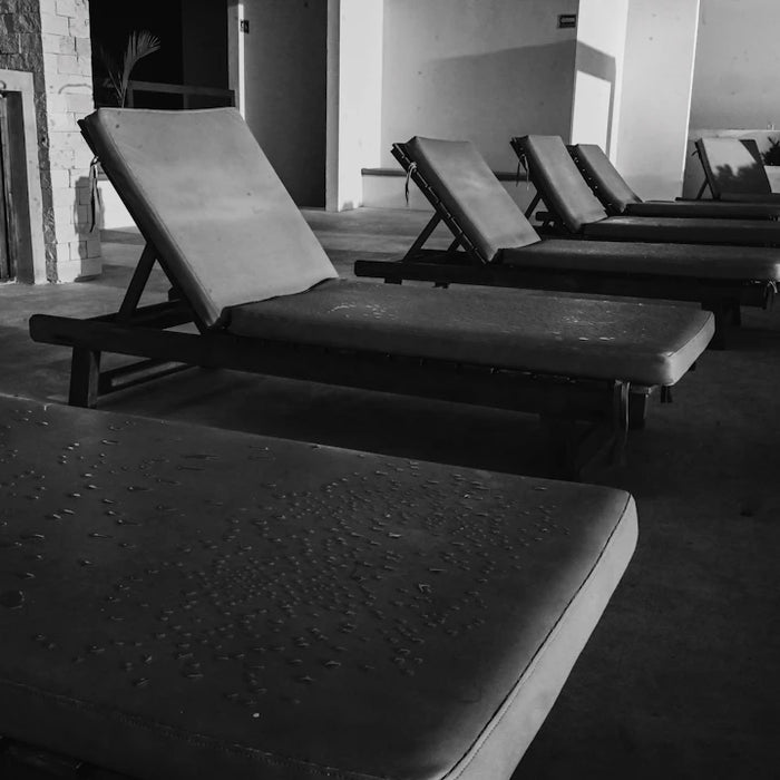 The Link Between Massage Chairs and Better Sleep Quality