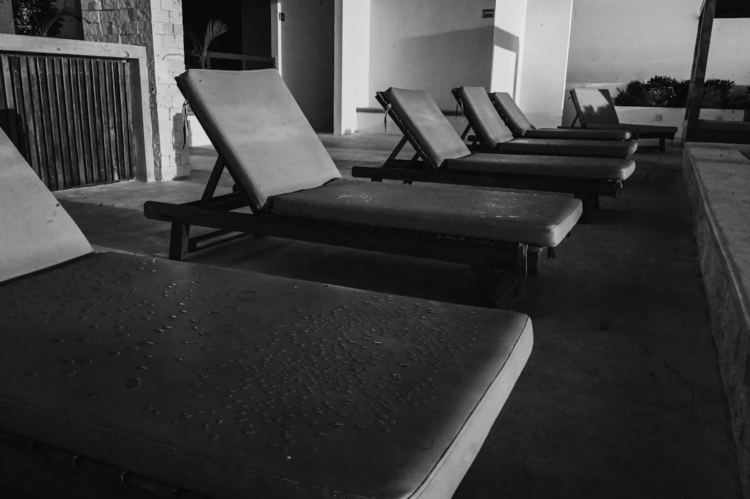 The Connection Between Massage Chairs and Posture Improvement