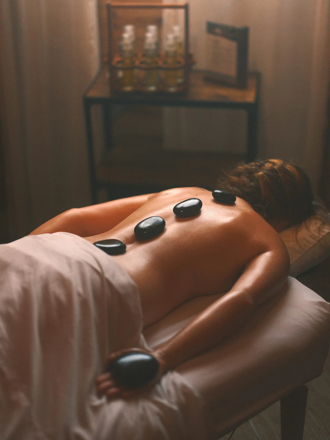 The Cultural Significance of Massage Around the World