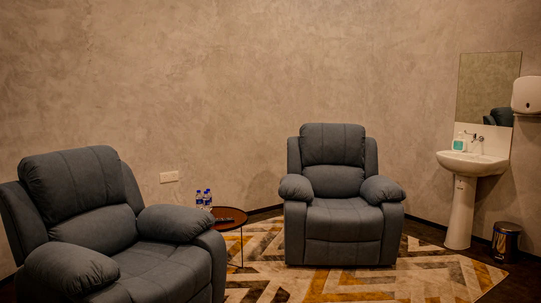 Maximize Comfort Setting Up Your Massage Chair Right