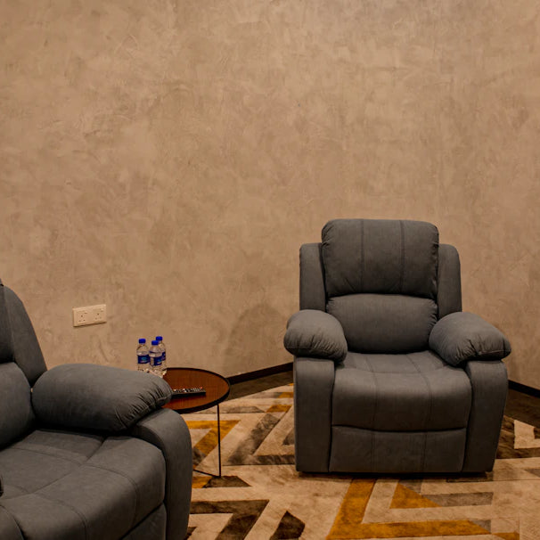 Maximize Comfort Setting Up Your Massage Chair Right