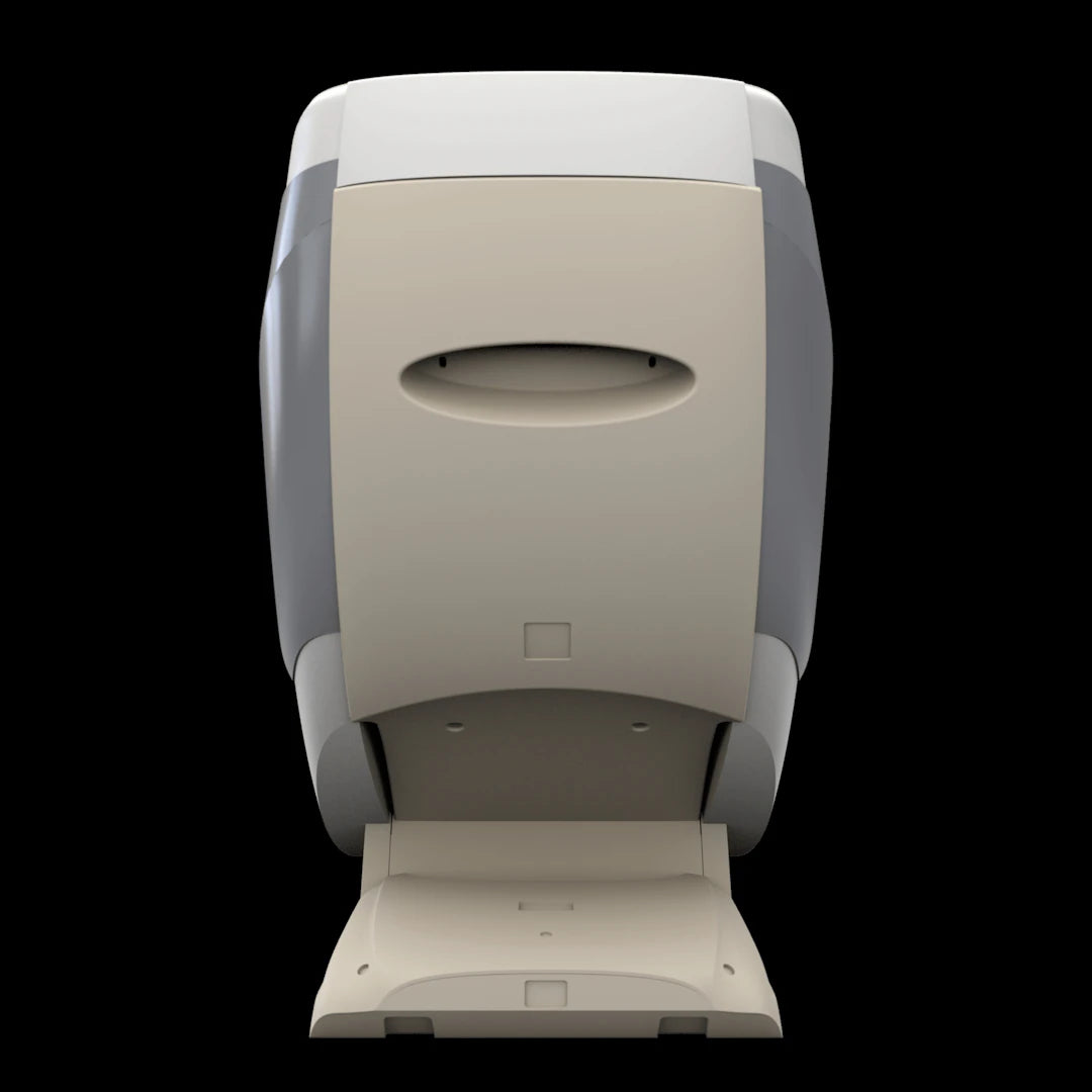 The Science of Muscle Recovery Why Massage Chairs Are Essential