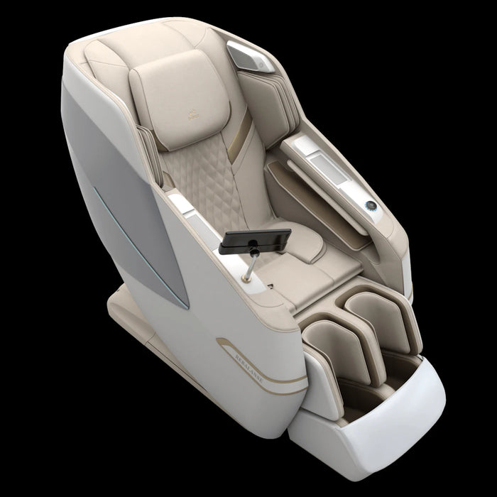 The Impact of Massage Chairs on Muscle Recovery