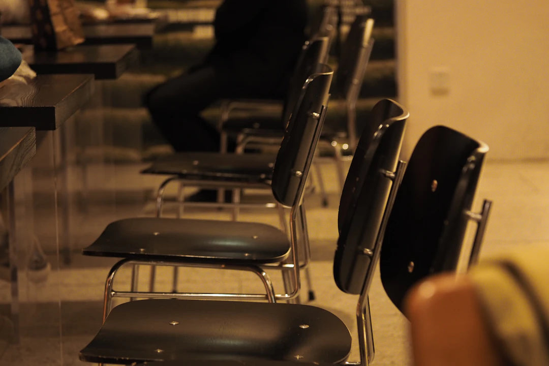 Discover the Benefits of Massage Chairs for Family Benches