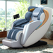 2D SL Track Zero Gravity Luxury Full Body Healthcare AI Voice Massage Chair
