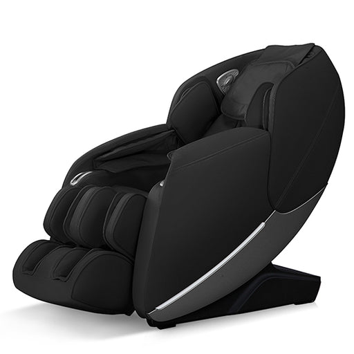 2D Zero Gravity Shoulders Waist Lumbar Support Design Massage Chair