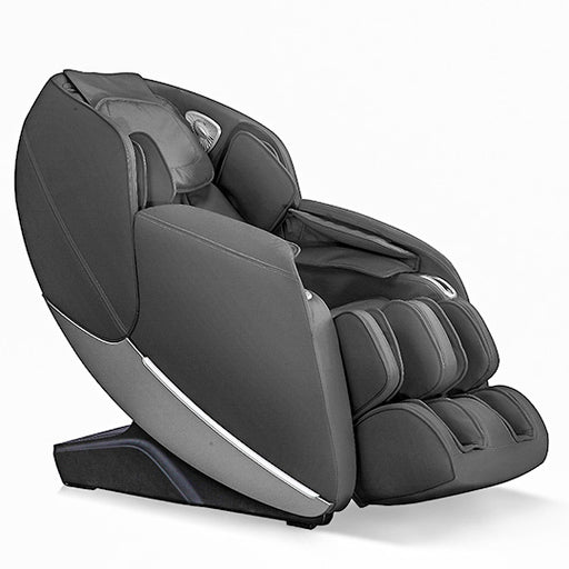 2D Zero Gravity Shoulders Waist Lumbar Support Design Massage Chair