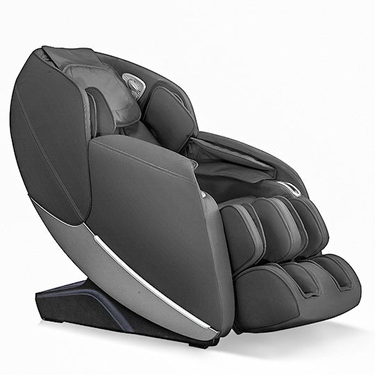 2D Zero Gravity Shoulders Waist Lumbar Support Design Massage Chair