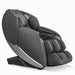 2D Zero Gravity Shoulders Waist Lumbar Support Design Massage Chair
