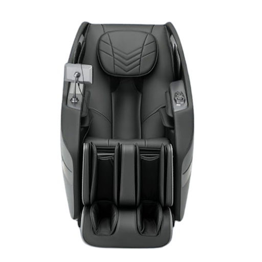 3D Full Body Massage Chair Zero Gravity with Heat and SL-Track