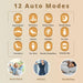 3D Massage Chair Full Body