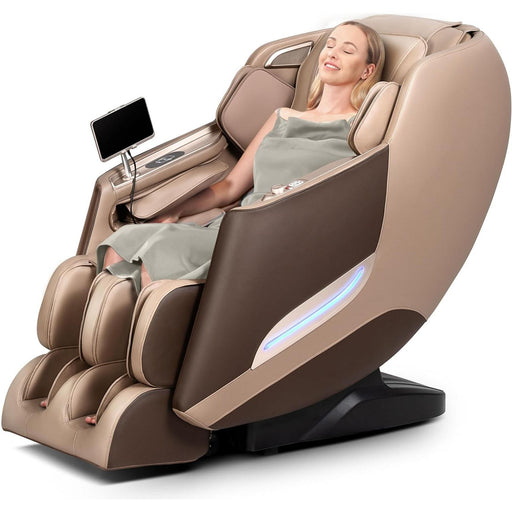 3D Massage Chair Full Body