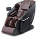 3D SL-Track Full Body Massage Chair with Zero Gravity, Heat, Bluetooth & Airbags – Recliner for Home or Office