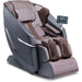 3D SL-Track Full Body Massage Chair with Zero Gravity, Heat, Bluetooth & Airbags – Recliner for Home or Office