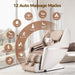 3D Zero Gravity Shiatsu Massager Chairs