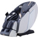 4D Full Body Massage Chair with Zero Gravity, Yoga Stretch, SL Track, Foot Rollers, Heat, and Bonus Cover – 2025 Model