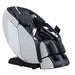 4D Full Body Massage Chair with Zero Gravity, Yoga Stretch, SL Track, Foot Rollers, Heat, and Bonus Cover – 2025 Model
