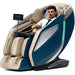 4D Massage Chair Full Body Zero Gravity Recliner