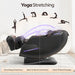 4D Massage Chairs Full Body