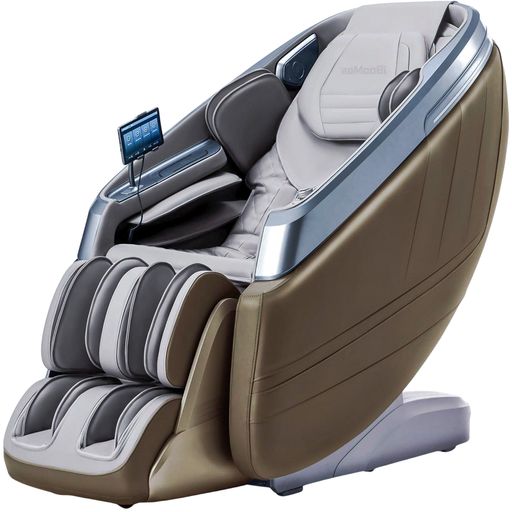 4D Zero Gravity Massage Chair