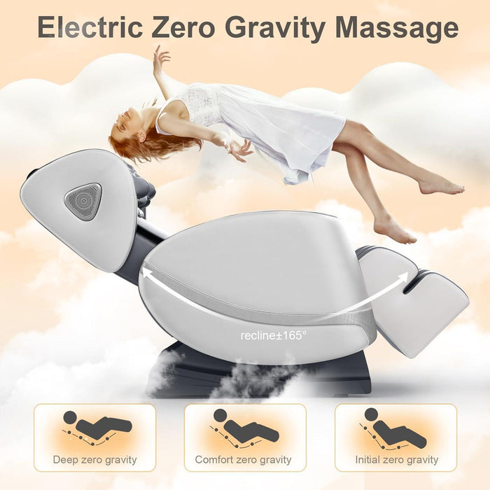 Full Body Zero Gravity Massage Chair