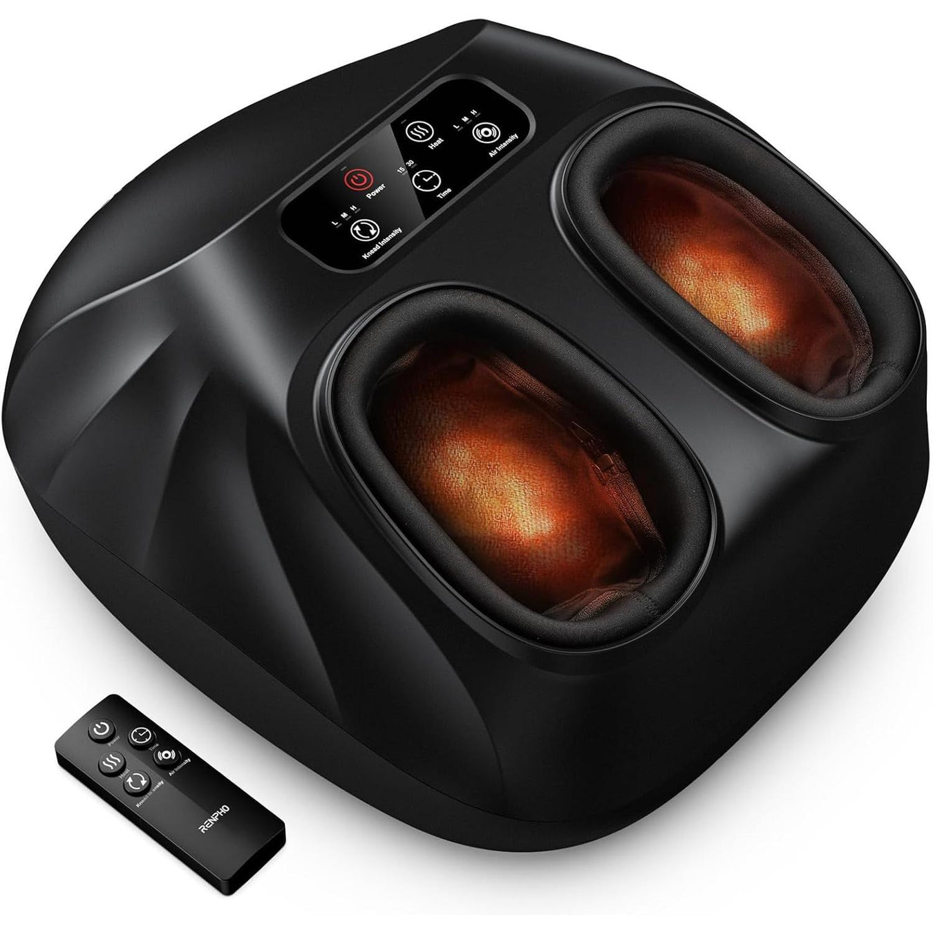 Foot Massagers