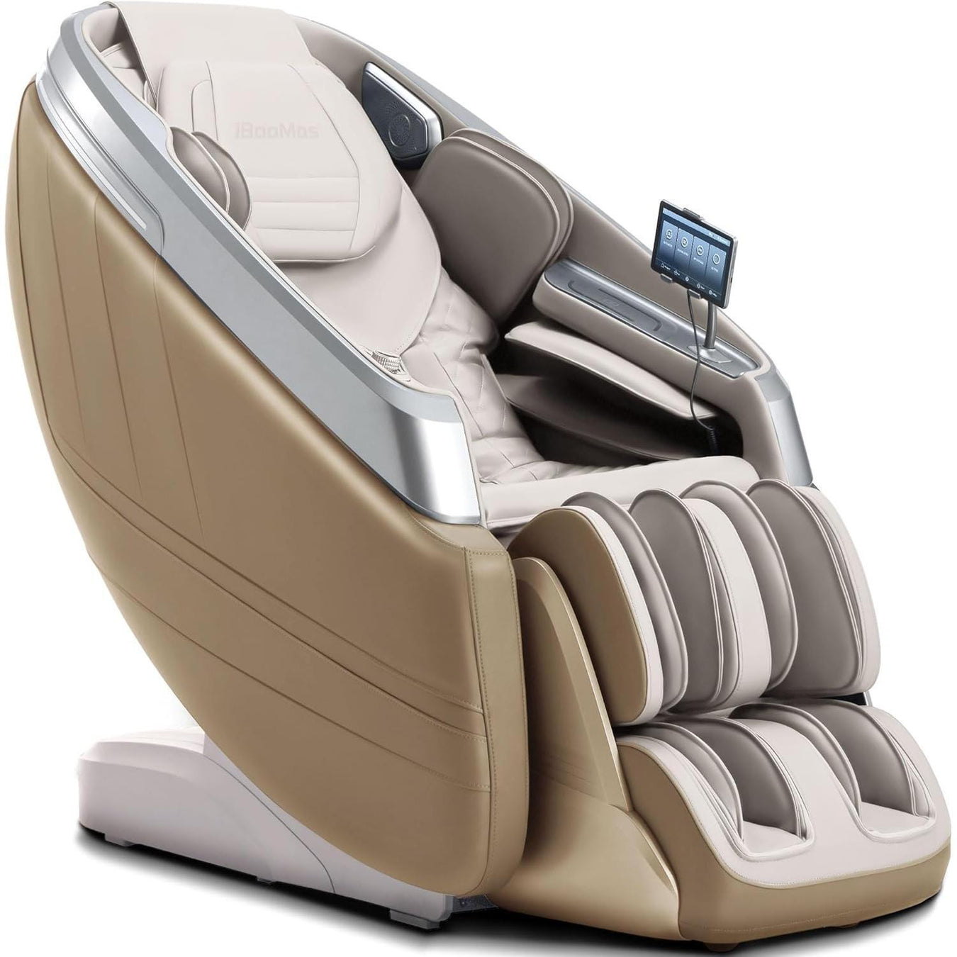 4D Massage Chairs
