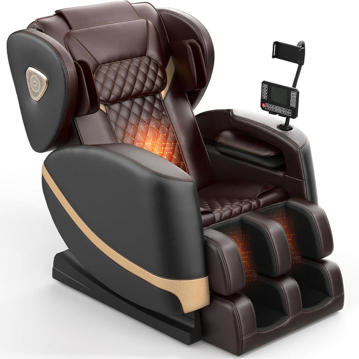 Zero Gravity Massage Chair