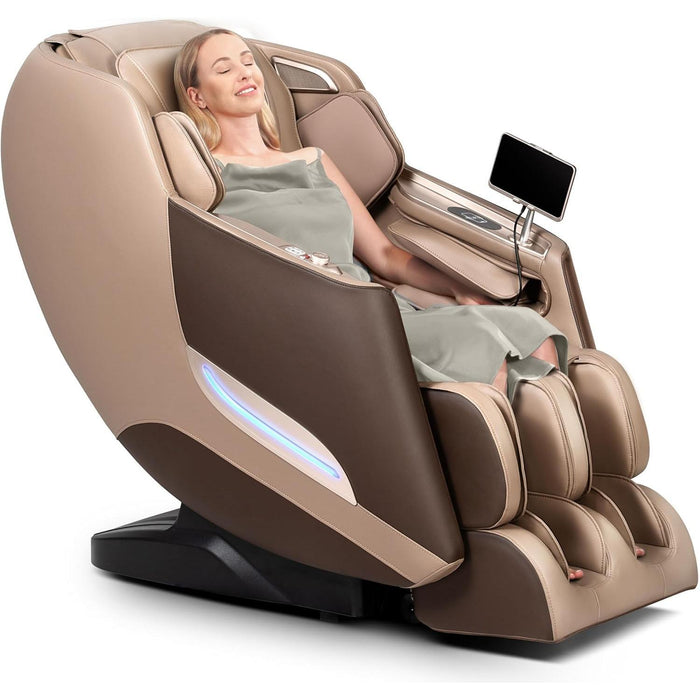 3D Massage Chair Full Body