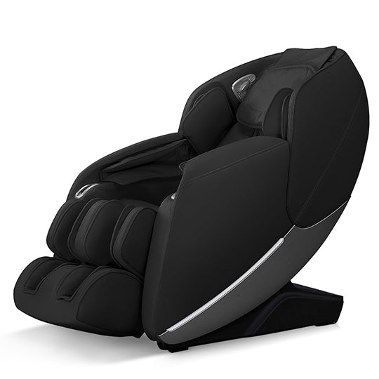 2D Zero Gravity Shoulders Waist Lumbar Support Design Massage Chair