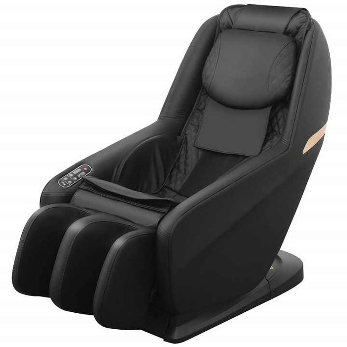 Multifunction Black Small Massage Chair 2d Smart Massage Chair
