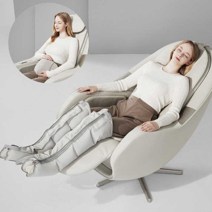 CERAGEM M6 Massage Chair