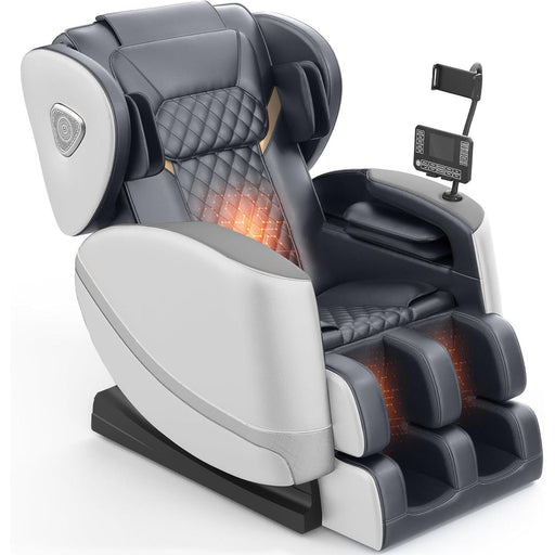 Full Body Zero Gravity Massage Chair