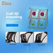 Kahuna Dios Massage Chair 7D Dual Core Air Roller SL-track with 3D Calf Kneading - Dios-7300