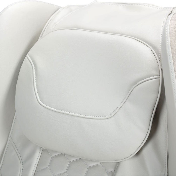 Kahuna Experience Space-Saving Luxury: The Compact Dios Hani Massage Chair for Total Relaxation
