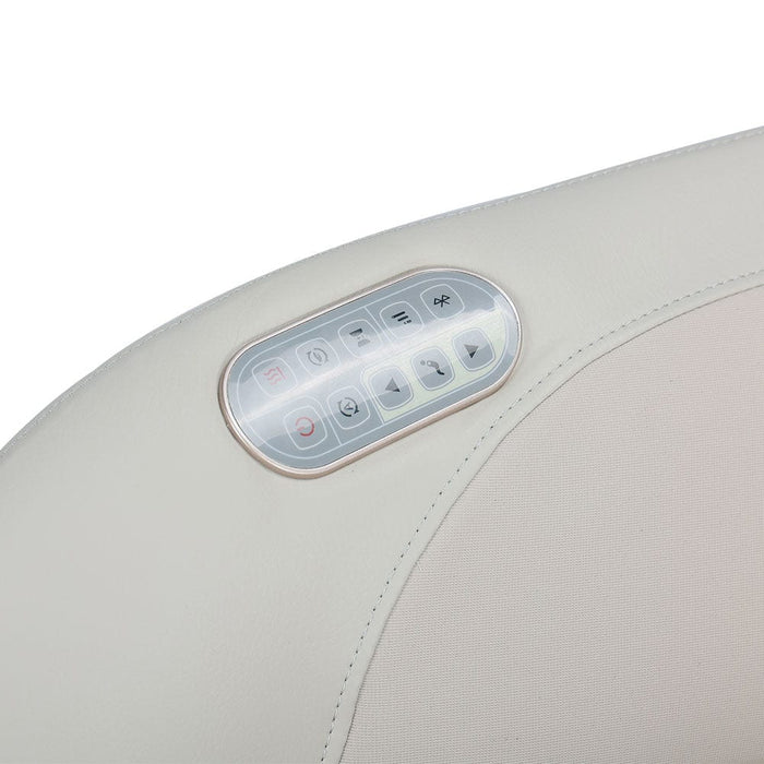 Kahuna Experience Space-Saving Luxury: The Compact Dios Hani Massage Chair for Total Relaxation