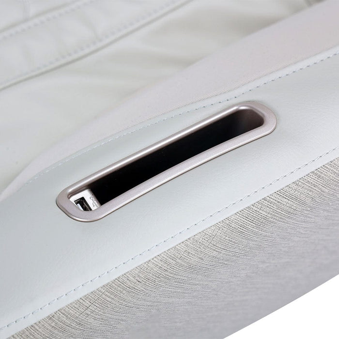 Kahuna Experience Space-Saving Luxury: The Compact Dios Hani Massage Chair for Total Relaxation