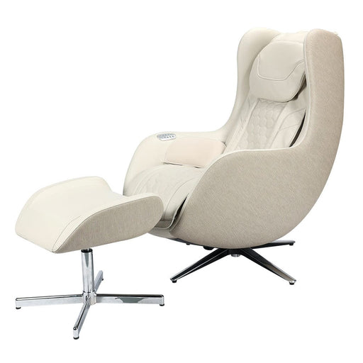 Kahuna Experience Space-Saving Luxury: The Compact Dios Hani Massage Chair for Total Relaxation